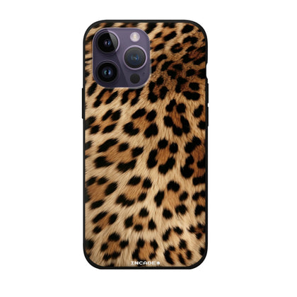 Чохол для iPhone 14 Pro Max leo - INCADE