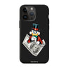 Чохол для iPhone 14 Pro Max з принтом money masters McDuck