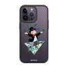 Чохол для iPhone 14 Pro Max з принтом money masters Monopoly