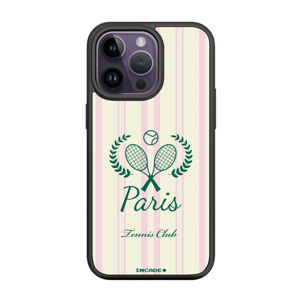 Чохол для iPhone 14 Pro Max TENNIS CLUB - INCADE