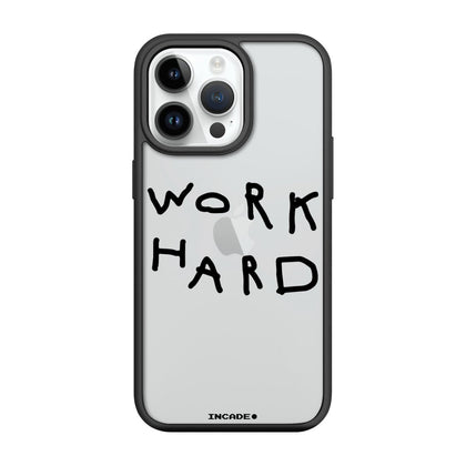 Чохол для iPhone 14 Pro Max work hard - INCADE