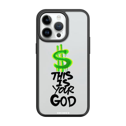 Чохол для iPhone 14 Pro religioniPhone 14 ProЧохол для iPhone 14 Pro religion