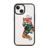Чохол для iPhone 14 з принтом savanna