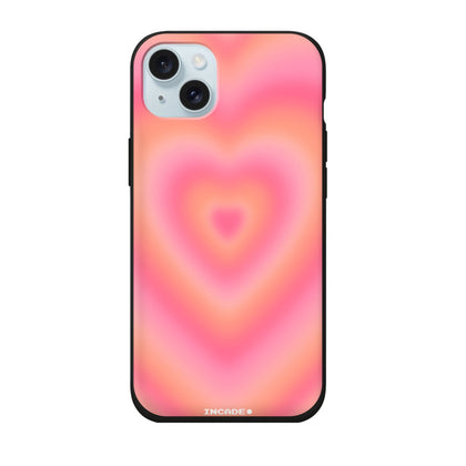 Чохол для iPhone 15 Plus LUV - INCADE
