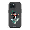 Чохол для iPhone 15 Plus з принтом money masters Monopoly