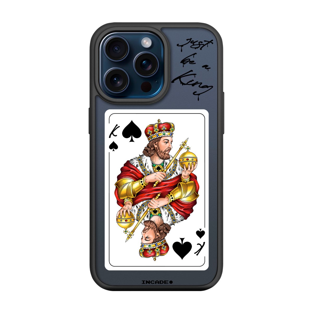 Чохол для iPhone 15 Pro kingiPhone 15 ProЧохол для iPhone 15 Pro king