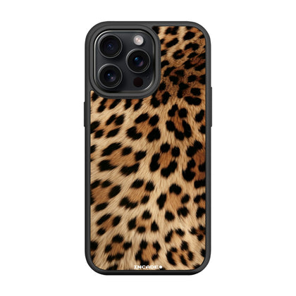 Чохол для iPhone 15 Pro leo - INCADE
