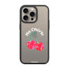 Чохол для iPhone 15 Pro з принтом MA CHERRIES
