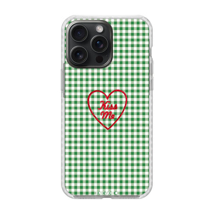 Чохол для iPhone 15 Pro Max KISS ME - INCADE