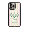 Чохол для iPhone 15 Pro Max з принтом TENNIS CLUB
