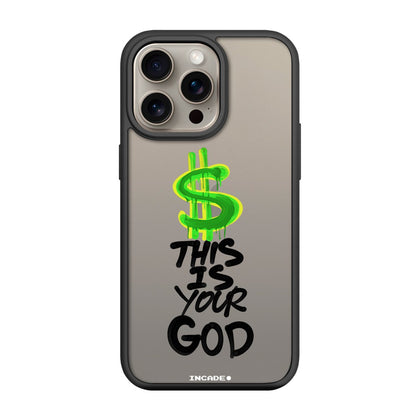 Чохол для iPhone 15 Pro religioniPhone 15 ProЧохол для iPhone 15 Pro religion