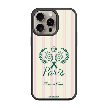Чохол для iPhone 15 Pro TENNIS CLUB - INCADE