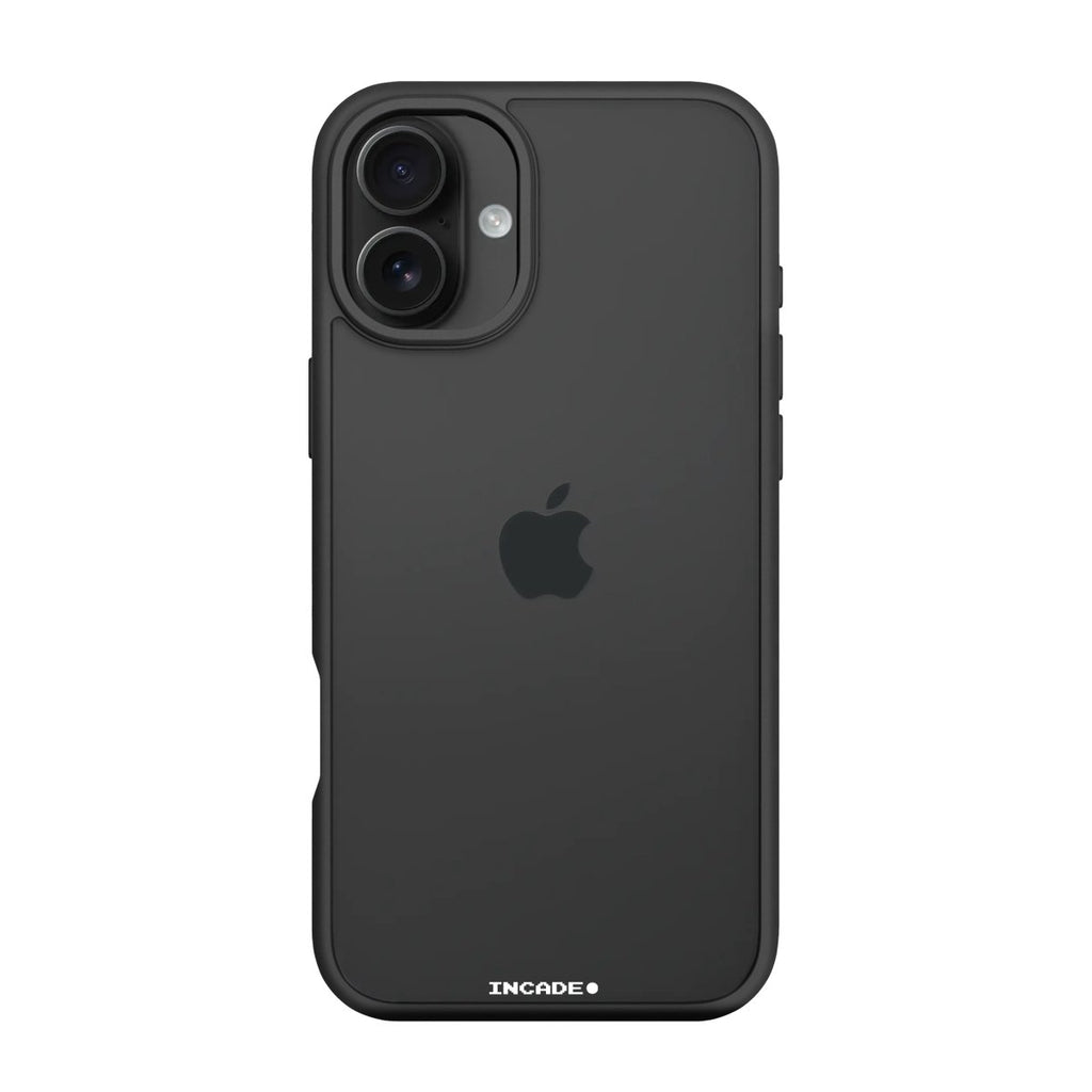 Чохол для iPhone 16 - INCADE