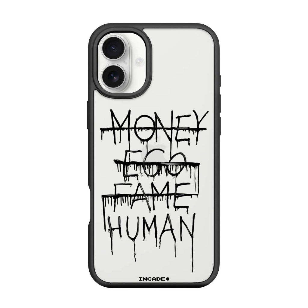 Чохол для iPhone 16 choice - INCADE