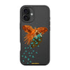 Чохол для iPhone 16 jungle king - INCADE