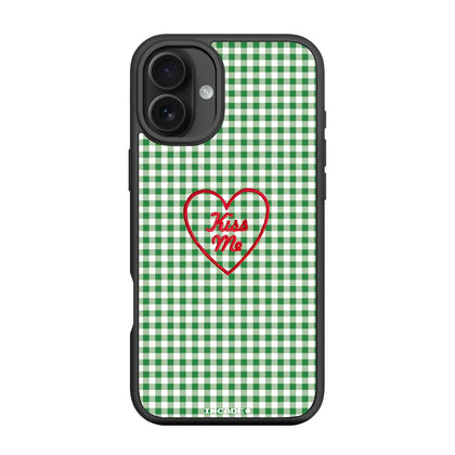 Чохол для iPhone 16 KISS ME - INCADE