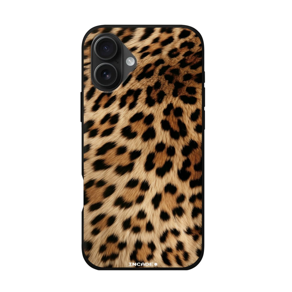 Чохол для iPhone 16 leo - INCADE