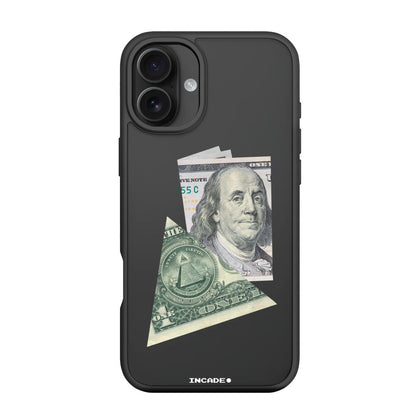 Чохол для iPhone 16 lucky - INCADE