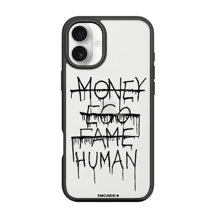 Чохол для iPhone 16 Plus choice - INCADE