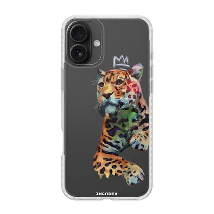 Чохол для iPhone 16 Plus savanna - INCADE