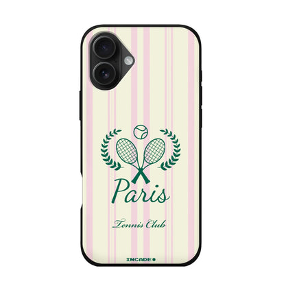 Чохол для iPhone 16 Plus TENNIS CLUB - INCADE