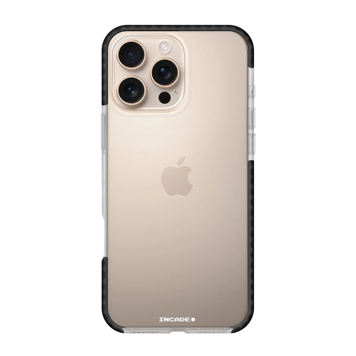 Чохол для iPhone 16 Pro - INCADE