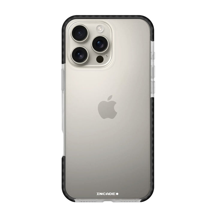 Чохол для iPhone 16 Pro - INCADE