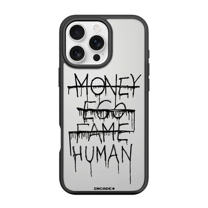 Чохол для iPhone 16 Pro choice - INCADE
