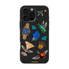 Чохол для iPhone 16 Pro з принтом Ferrari porsche rolex