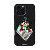 Чохол для iPhone 16 Pro Max з принтом money masters McDuck