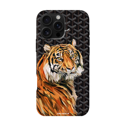 Чохол для iPhone 16 Pro Max wild - INCADE