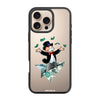 Чохол для iPhone 16 Pro з принтом money masters Monopoly