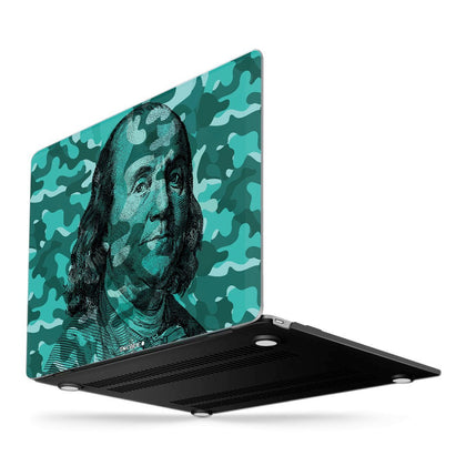 Чохол для MacBook FRANKLIN - INCADE