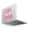 Накладка для MacBook з принтом funds