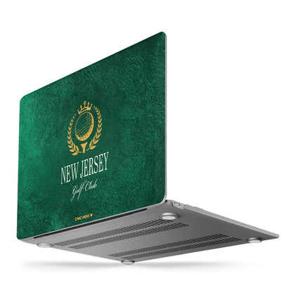 Чохол для MacBook GOLF CLUB - INCADE