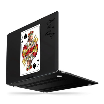 Чохол для MacBook king - INCADE
