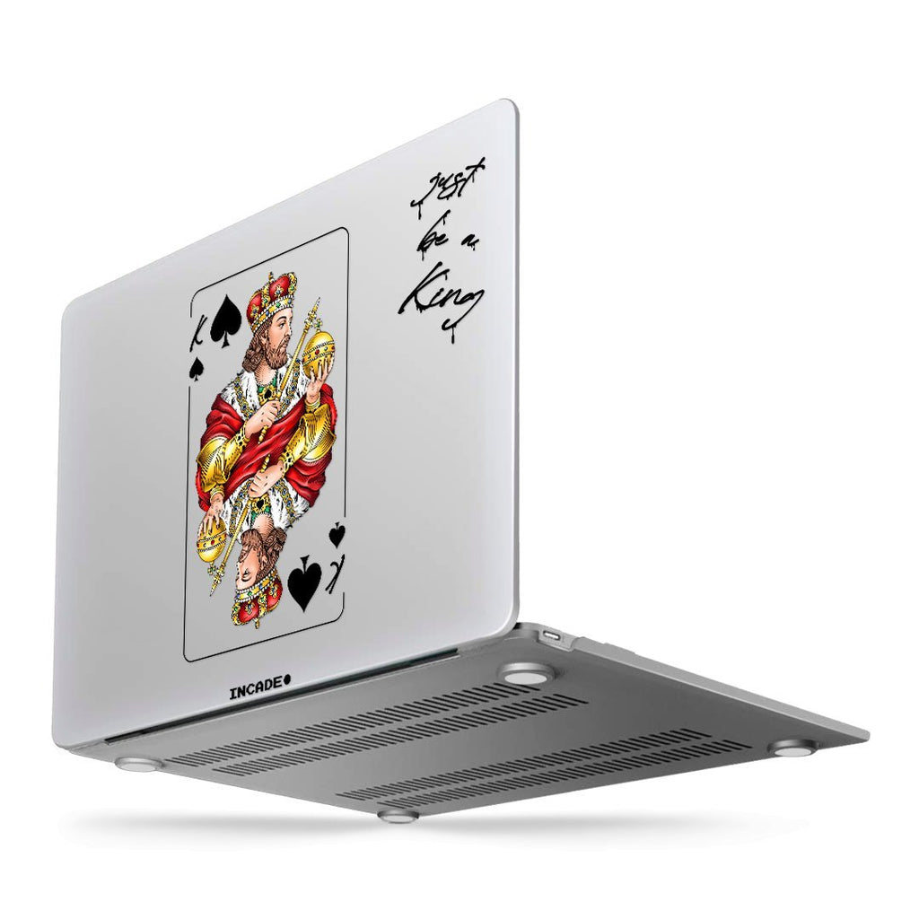 Чохол для MacBook king v2 - INCADE