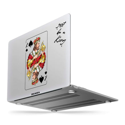 Чохол для MacBook king v2 - INCADE