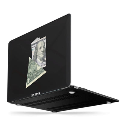 Чохол для MacBook lucky - INCADE