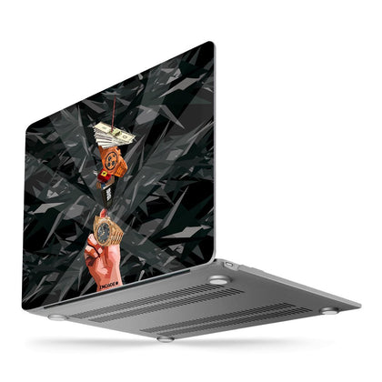 Чохол для MacBook LUX SKEWER - INCADE