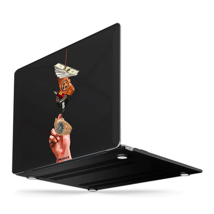 Чохол для MacBook LUX SKEWER v2 - INCADE