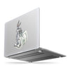Накладка для MacBook з принтом money masters Bugs
