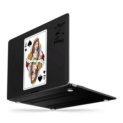 Чохол для MacBook queen - INCADE