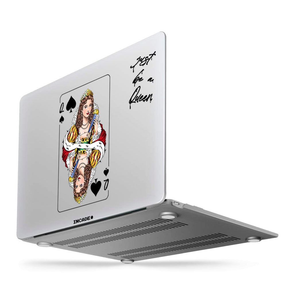 Чохол для MacBook queen v2 - INCADE