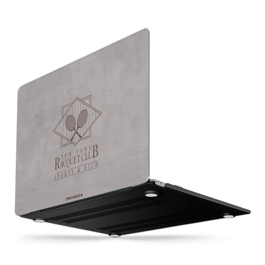 Чохол для MacBook RACQUET CLUB - INCADE