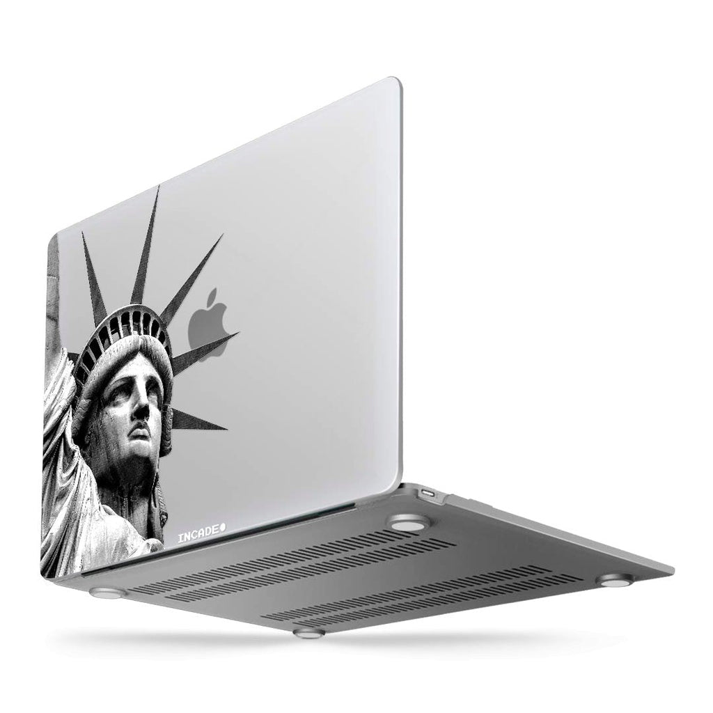 Чохол для MacBook statue - INCADE