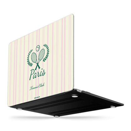 Чохол для MacBook TENNIS CLUB - INCADE