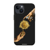 Чохол для iPhone 14 Plus з принтом crypto god eth