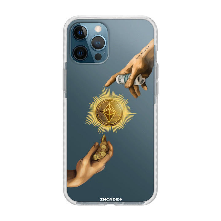 crypto god eth - INCADE