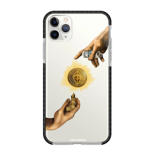 crypto god eth - INCADE